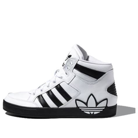 adidas hardcourt high|adidas hardcourt black and white.